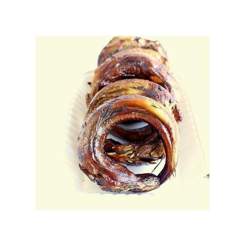 Smoked Dried Panla Fish Pack