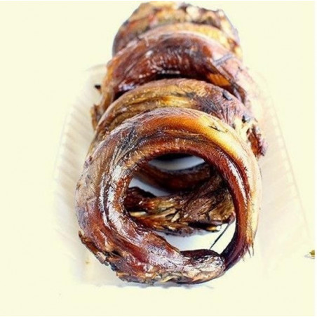 Smoked Dried Panla Fish Pack