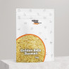 Spicee Upp Golden Sella Basmati Rice 3kg