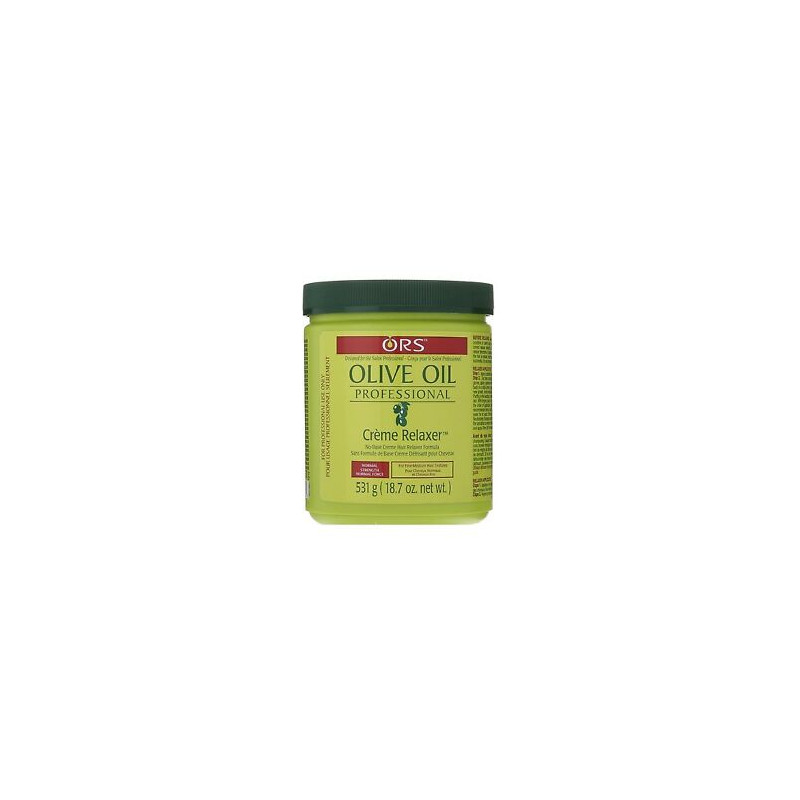 ORS Olive Oil Professional Creme Relaxer - Normal Strength 531 g