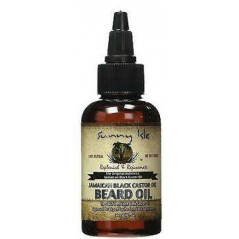 Sunny Isle Beard Oil...