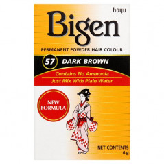 Bigen Dark Brown 6g