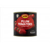 KTC Plum Tomatoes in Tomato Juice 2.55kg