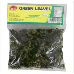 Green leaves 250g