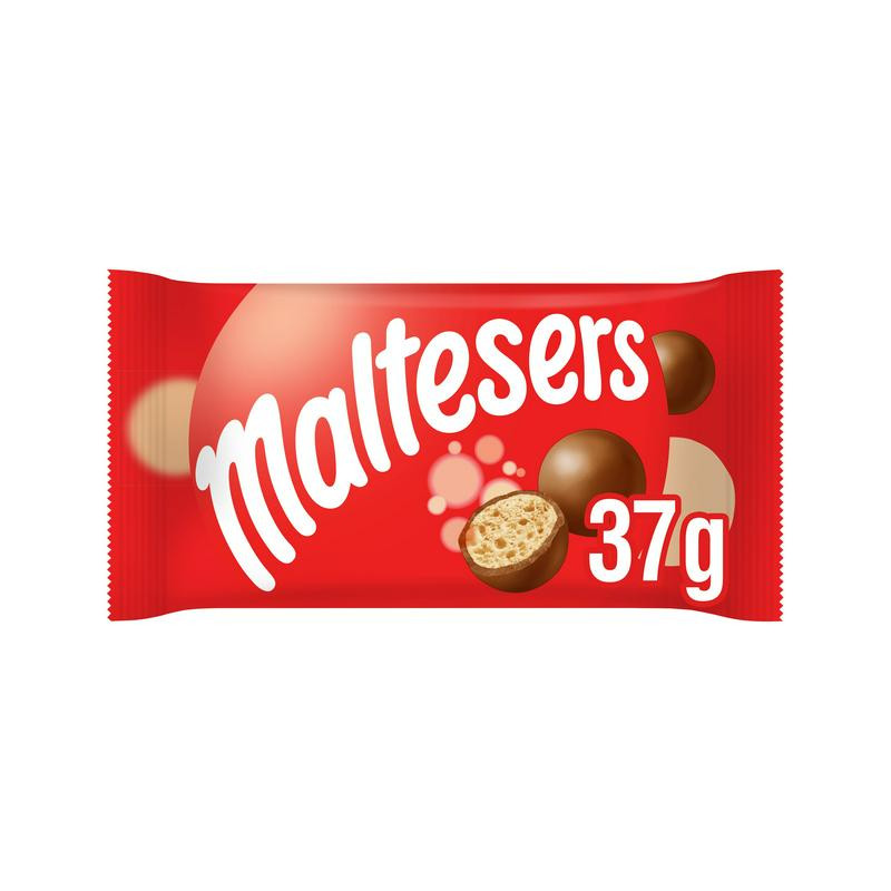 Maltesers Chocolates 37g