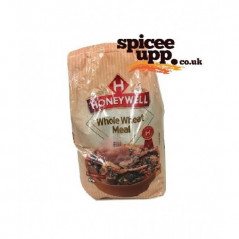 Honeywell Whole Wheat Meal 2kg