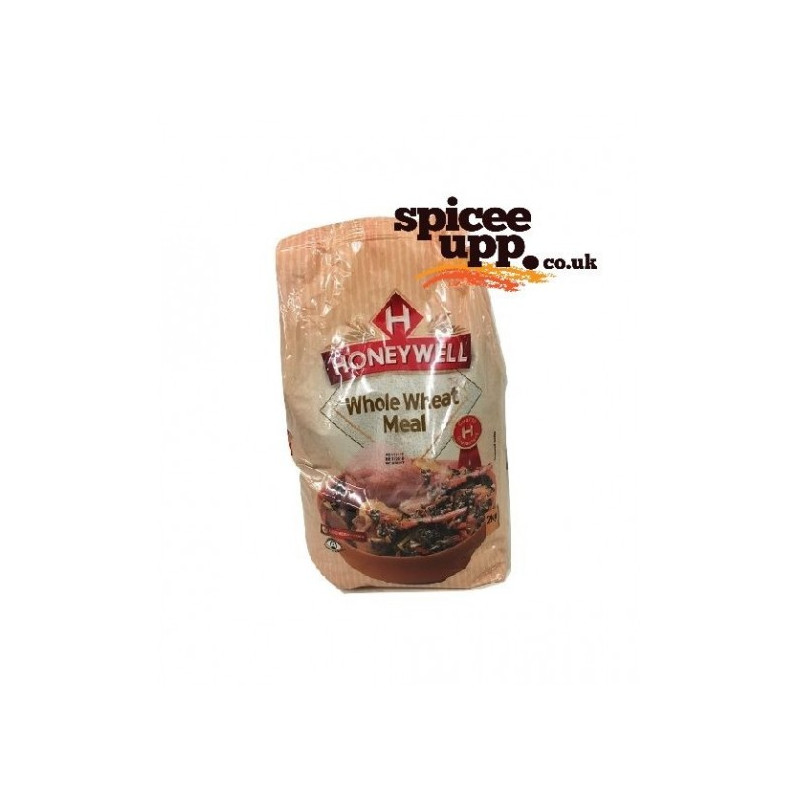 Honeywell Whole Wheat Meal 1.8kg