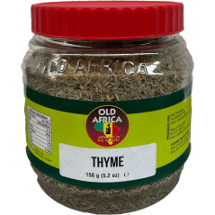 Old Africa Thyme 150g