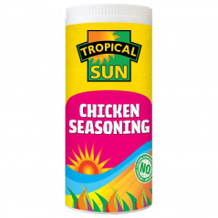 Tropical Sun chicken...