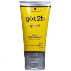 GOT2B Gel (Glued Yellow)...