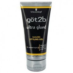 GOT2B Gel (Ultra Glued /...