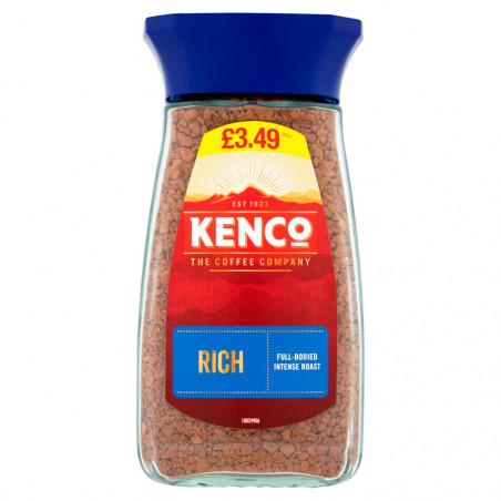 Kenco Rich 100g