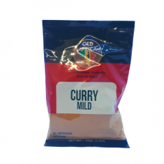 Old Africa curry mild 100g