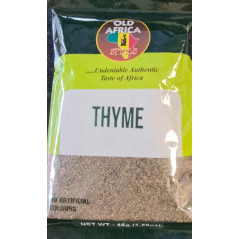 Old Africa thyme 45g