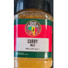Old Africa Curry Mild 140g