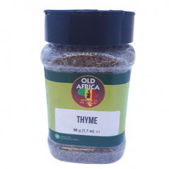 Old Africa thyme 50g