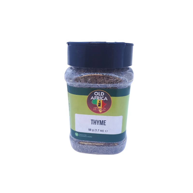 Old Africa Thyme 50g