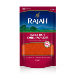 Rajah Extra Hot Chilli...
