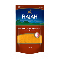 Rajah barbecue seasoning 100g