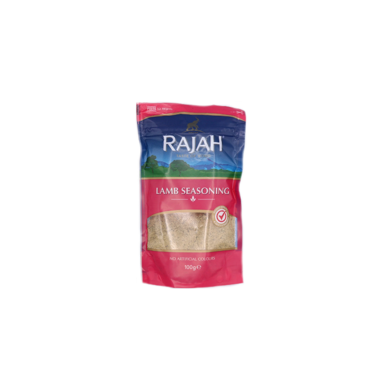 Rajah lamb seasoning 100g