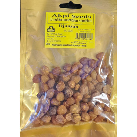Akpi seeds (Djansan) 60g
