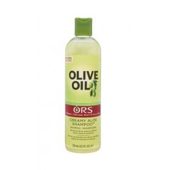 ORS Olive Oil Creamy Aloe...