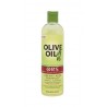 ORS Olive Oil Creamy Aloe Shampoo 12.5oz.