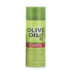 ORS Olive Oil Sheen Spray...