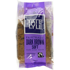 Tate & Lyle Fairtrade Dark...