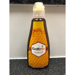 Godilogo Farms Honey 450g