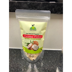 EML Foods Coconut Flakes