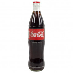 Coca-Cola Coke  500ml Nigerian