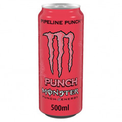 Punch Monster 500ml