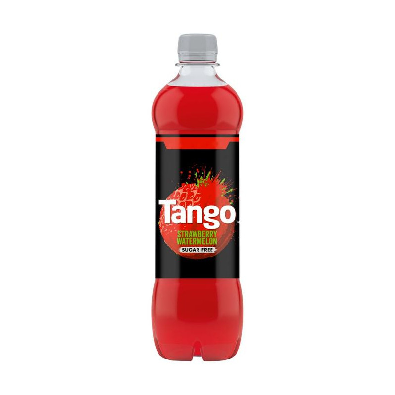 Tango strawberry and melon 500ml