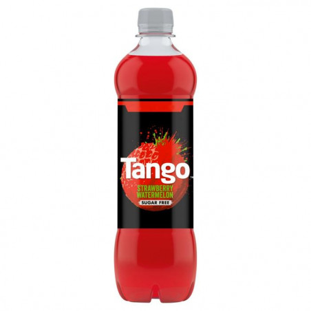 Tango strawberry and melon 500ml