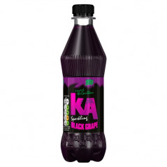 Ka sparkling black grape 500ml