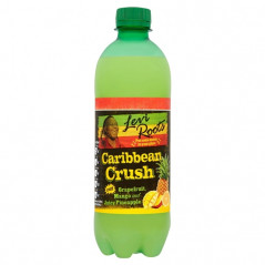 Levi roots 500ml ( tropical punch/caribbean crush/jamaican sunset)