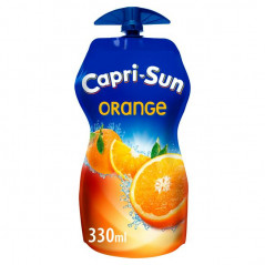 Capri-sun orange 330ml