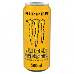 Monster Juiced 500ml