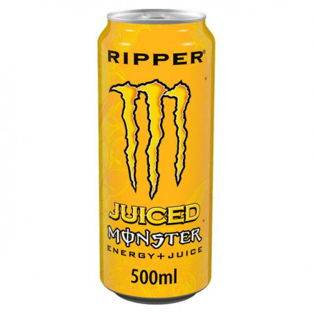 Monster Juiced 500ml