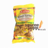 Pack of 3 - Asiko Exotic Crisps Ripe Plantain Chips Slightly Salted 75g