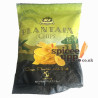 Pack Of 3 - Olu Olu Gourmet Green Plantain Chips 60g