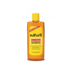 Sulfur8 Shampoo 7.5oz
