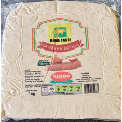 Home Taste Cassava dough 1kg