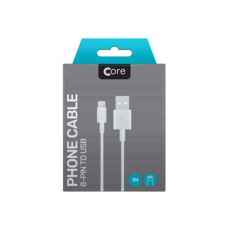 Core Phone Cable