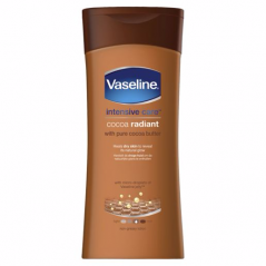 Vasline Cocoa Butter With...