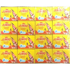 Jumbo Shrimp 48 Stock Cubes