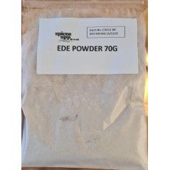 Ede Cocoyam Powder 70g