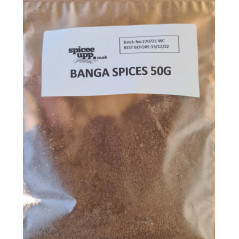 Banga spices 50g