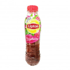 Lipton ice tea raspberry 500ml